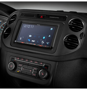 Pioneer AVIC-Z930DAB image