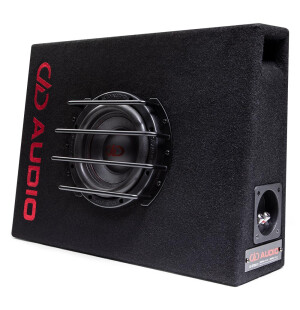 Digital Designs Basskit DD D600 + LE-ST06D-D2 image