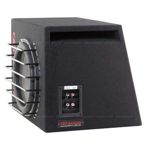 Digital Designs Basskit DD D600 + DDRLLE-M512D-D2 image