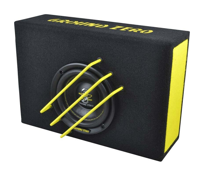 BASSKIT-GZ-375-MINI-3 image