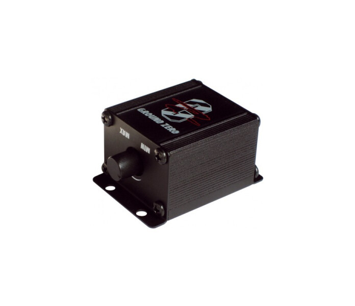 BASSKIT-GZ-375-MINI-7 image