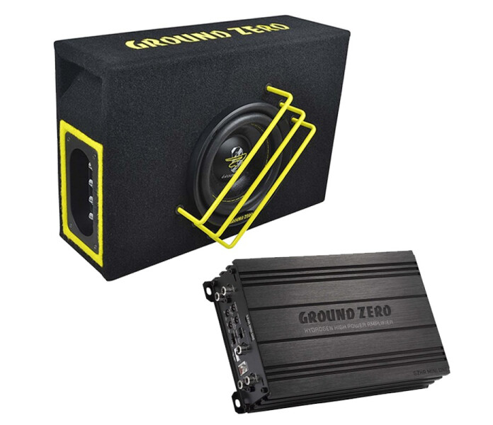 BASSKIT-GZ-375-MINI image