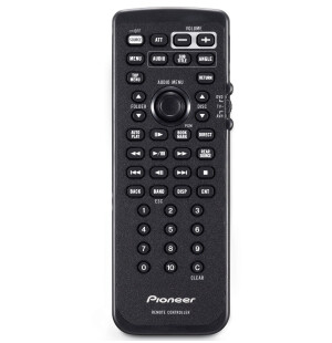 Pioneer Remote Controller image