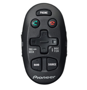 Pioneer CD-SR110 image