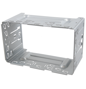 Pioneer CND7859RR 2-DIN asennuskehä image