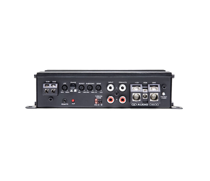 D600-control-panel image