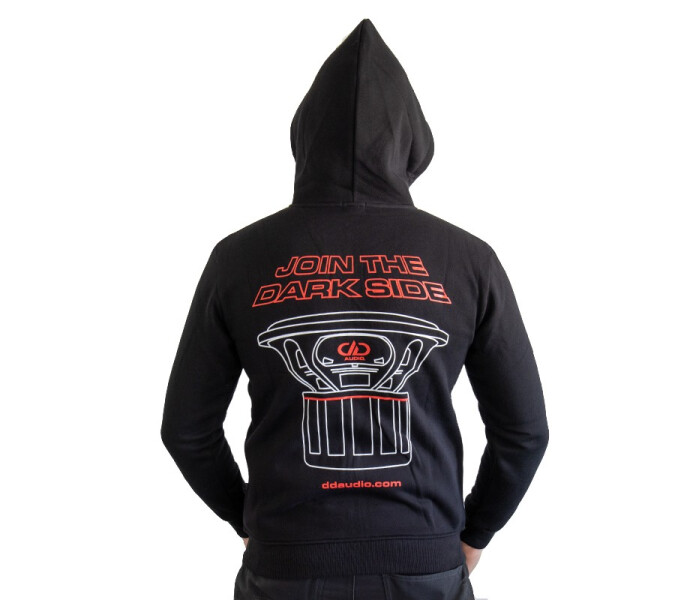 DD-Hoodie-M-dark-side-2 image