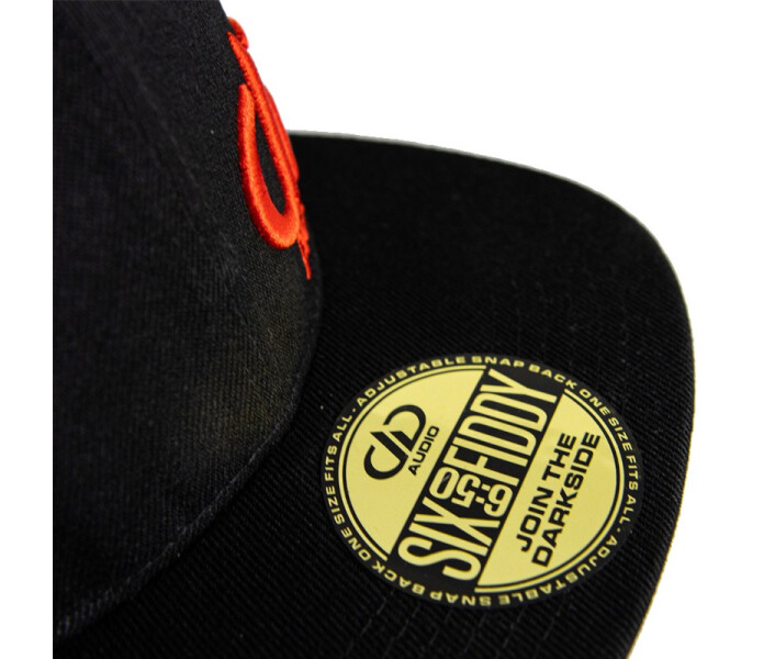 DD-Snapback-3 image