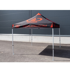 DD Audio teltta 3 x 3m image