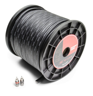 DD Audio Z-wire cable 76,2m spool image