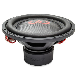 DD Audio 1006 D4 image