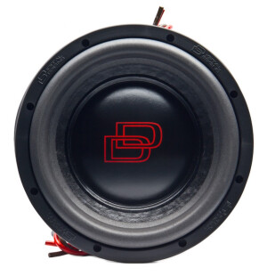 DD Audio 2518c D2 image