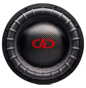 DD Audio 3510H D2 ESP image
