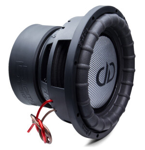 DD Audio 3510G ESP D2 image