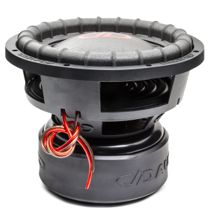 DD Audio 9512k ESP D0.5 image