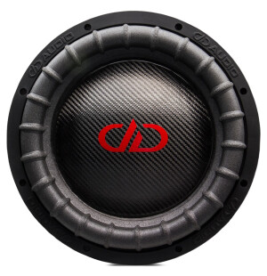 DD Audio 9912B D1 ESP image