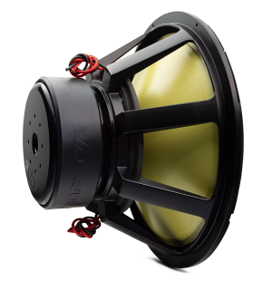 DD Audio 9921 D0.5 image