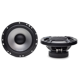 DD Audio DC6.5a image