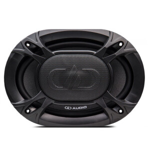 DD Audio  DC6X9A image