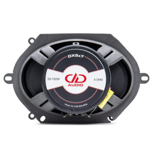 DD Audio DX5x7 image