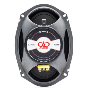 DD Audio DX6x9 image