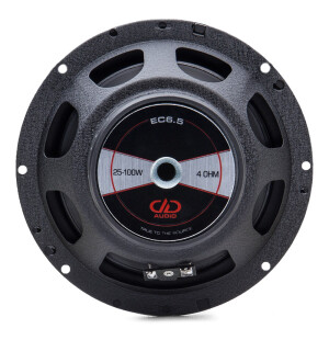 DD Audio EC 6.5 image