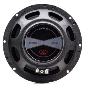 DD Audio EX6.5 image