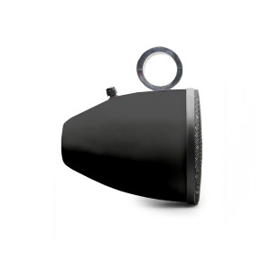 Digital Designs Marine kaiutinkotelo CCX8″ sis. 2,5″ kiinnitys setti image