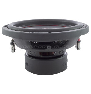 DD Audio Redline 210d D2 image