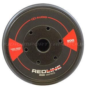 DD Audio Redline 212d D2 image