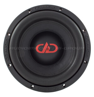 DD Audio Redline 508d D2 image