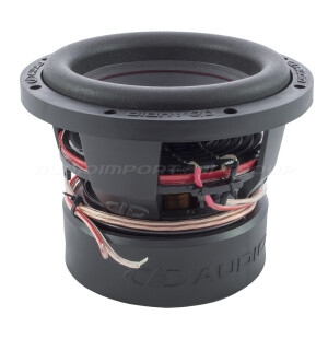 DD Audio Redline 608d D2 image