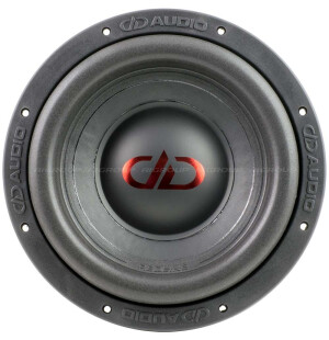 DD Audio Redline 610e D2 image