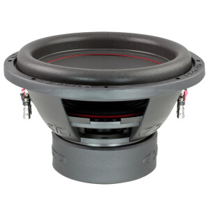 DD Audio Redline 612e D2 image