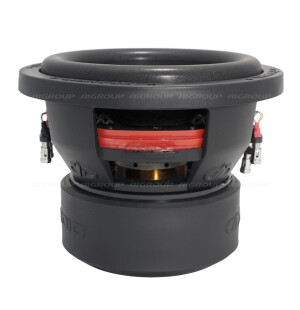 DD Audio Redline 710d D4 image