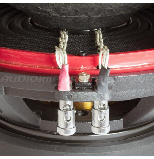 DD Audio Redline 712d D4 image