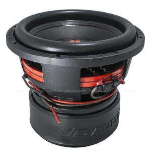 DD Audio Redline 812d D2 image