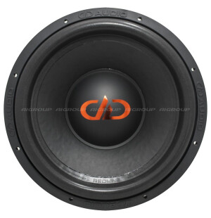 DD Audio Redline 815d D2 image