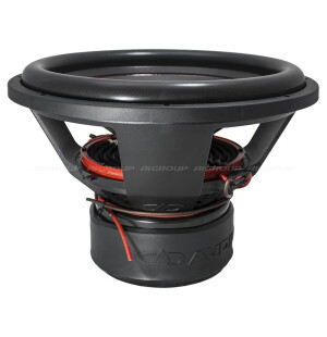 DD Audio Redline 818d D1 image