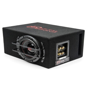 DD Audio LE-M06d image