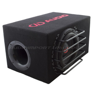 DD Audio LE-M08d image