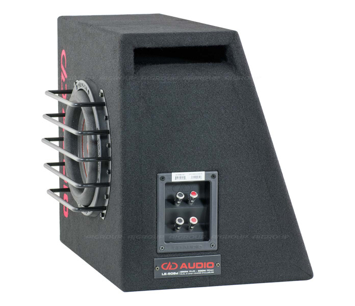 DD-Audio-le-508d-b image