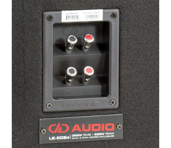 DD-audio-le-508d-c image