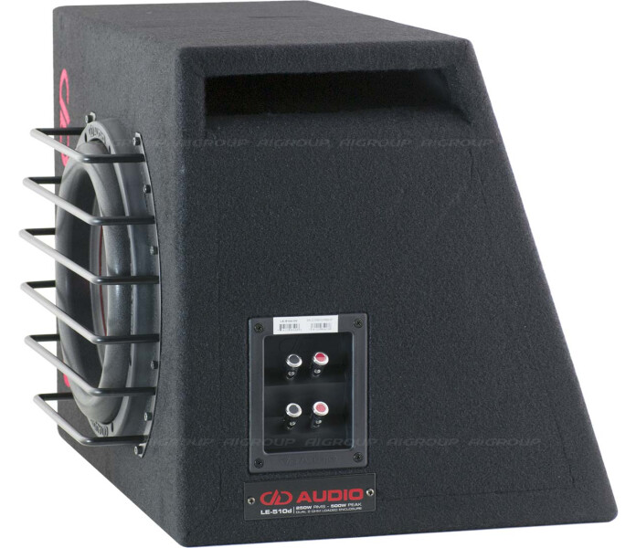 DD-Audio-le-510d-b image