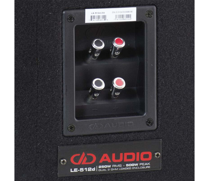 DD-audio-le-512d-c image