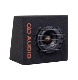 DD Audio LE-608E-D2 image