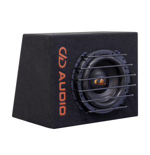 DD Audio LE-610E-D2 image