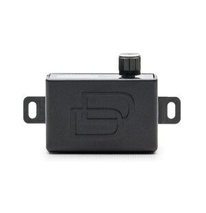 DD Audio VM-RMT // M Series Voltage Remote w/ 8 Pin Connector VMRMT image