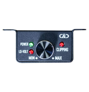 DD Audio DM1000a image