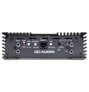 DD Audio DM2500a image